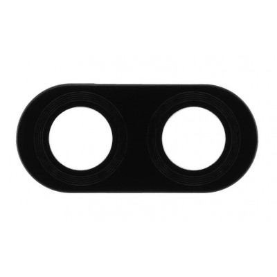 Camera Lens For Vivo Y89 Black By - Maxbhi Com