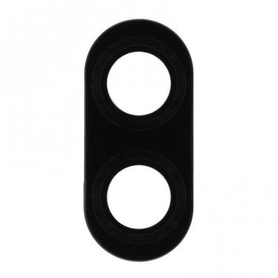 Camera Lens for Vivo Y89 Black & Gold