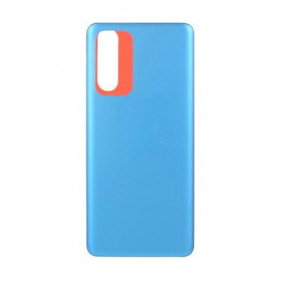Back Panel Cover For Oneplus 9 White - Maxbhi Com