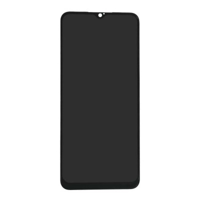 Lcd With Touch Screen For Realme Narzo 10a Blue By - Maxbhi Com