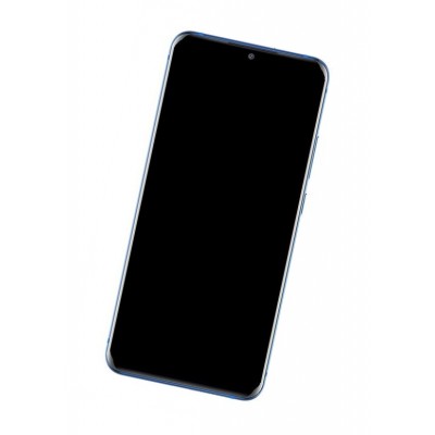 Main Board Flex Cable For Zte Axon 10 Pro 5g By - Maxbhi Com