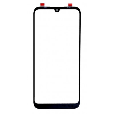 Replacement Front Glass For Infinix Smart Hd 2021 Blue By - Maxbhi Com