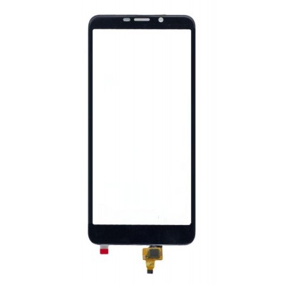 Touch Screen Digitizer For Mobiistar C1 Shine Gold By - Maxbhi Com