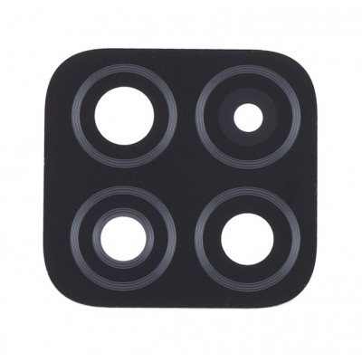 Camera Lens For Oppo A72 5g Blue By - Maxbhi Com