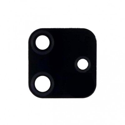 Camera Lens For Tmobile Revvl 4 Plus Black By - Maxbhi Com