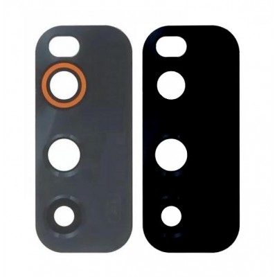 Camera Lens For Vivo Iqoo Neo 3 5g White By - Maxbhi Com