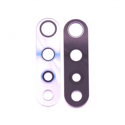 Camera Lens For Vivo V17 Neo Black By - Maxbhi Com