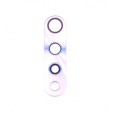 Camera Lens For Vivo V17 Neo White By - Maxbhi Com