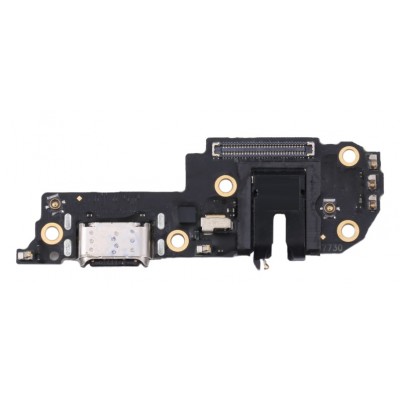 Charging Connector Flex Pcb Board For Oppo A72 5g By - Maxbhi Com