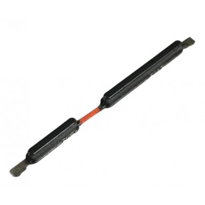 Power Button Outer For Honor 8a 2020 Black By - Maxbhi Com