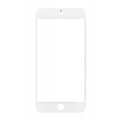 Replacement Front Glass For Apple Iphone 7 Plus 128gb Gold By - Maxbhi Com