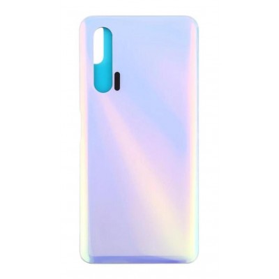 Back Panel Cover For Huawei Nova 6 Purple - Maxbhi Com