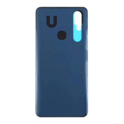 Back Panel Cover For Huawei Nova 6 Red - Maxbhi Com