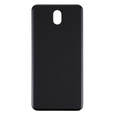 Back Panel Cover For Lg K30 2019 White - Maxbhi Com