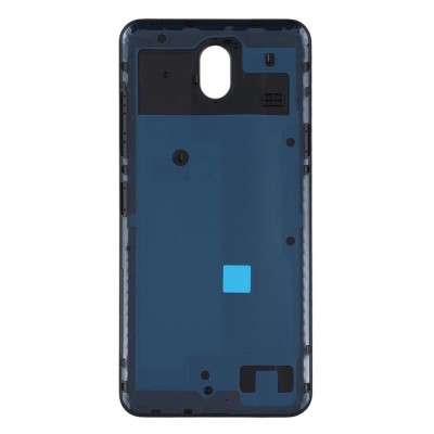 Back Panel Cover For Lg K30 2019 White - Maxbhi Com