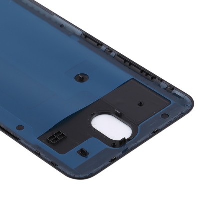 Back Panel Cover For Lg K30 2019 White - Maxbhi Com