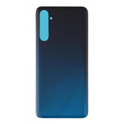 Back Panel Cover For Oppo K5 Forest - Maxbhi Com