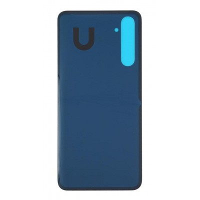 Back Panel Cover For Oppo K5 Forest - Maxbhi Com