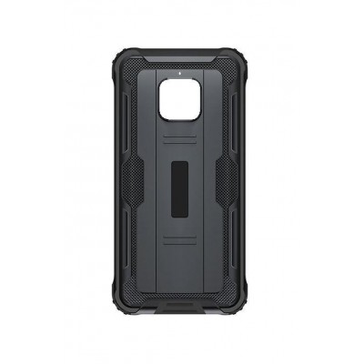 Back Panel Cover For Plum Gator 7 White - Maxbhi Com