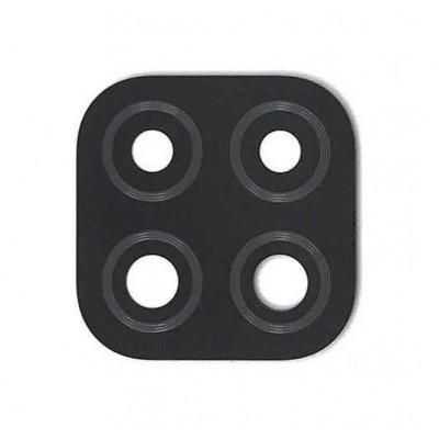 Camera Lens For Zte Blade 20 Blue By - Maxbhi Com