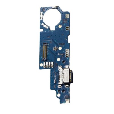 Charging Connector Flex Pcb Board For Xiaomi Mi Max 2 32gb By - Maxbhi Com