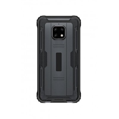 Full Body Housing For Plum Gator 7 Black - Maxbhi Com