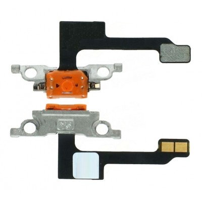 Power Button Flex Cable For Huawei Mate 30 Rs Porsche Design On Off Flex Pcb By - Maxbhi Com