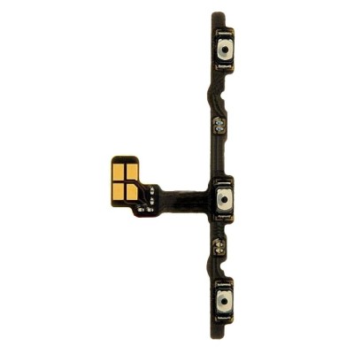 Volume Button Flex Cable For Huawei Mate 30 5g By - Maxbhi Com