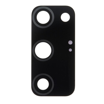 Camera Lens For Honor V30 Pro Black By - Maxbhi Com