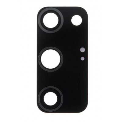 Camera Lens For Honor V30 Pro White By - Maxbhi Com