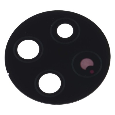 Camera Lens For Huawei Mate 30 5g White By - Maxbhi Com