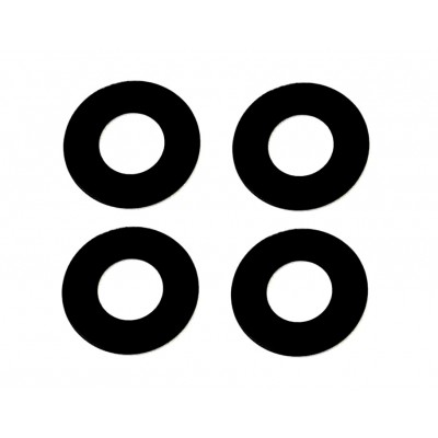 Camera Lens For Huawei Mate 30 Rs Porsche Design Red By - Maxbhi Com