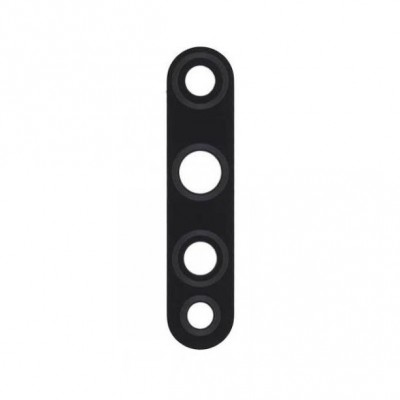 Camera Lens For Huawei Nova 6 5g Blue By - Maxbhi Com