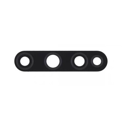 Camera Lens For Huawei Nova 6 5g Red By - Maxbhi Com
