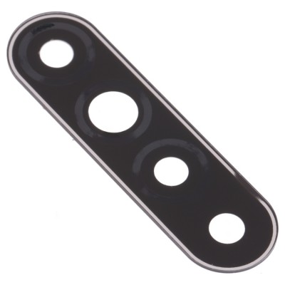 Camera Lens For Oppo A8 Black By - Maxbhi Com