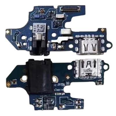 Charging Connector Flex Pcb Board For Realme C2s By - Maxbhi Com