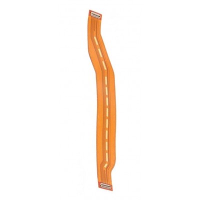 Main Board Flex Cable For Oppo A8 By - Maxbhi Com
