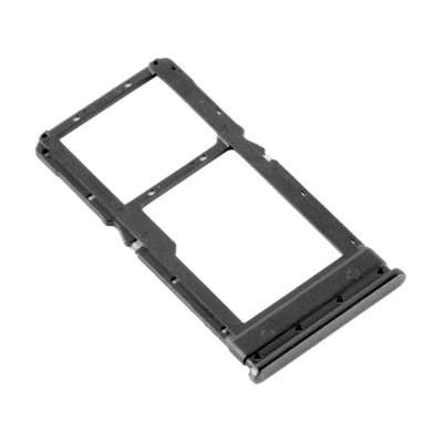 Sim Card Holder Tray For Xiaomi Poco X3 Grey - Maxbhi Com