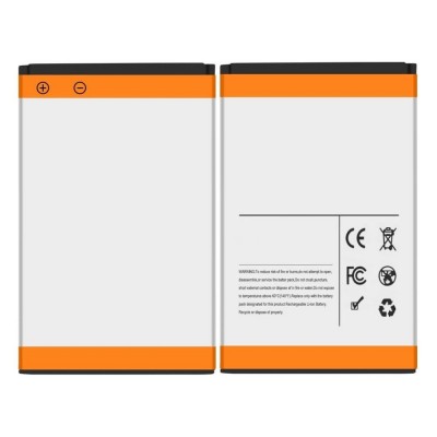 Battery For Energizer E280s By - Maxbhi Com