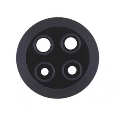 Camera Lens For Huawei Enjoy 20 Plus 5g White By - Maxbhi Com