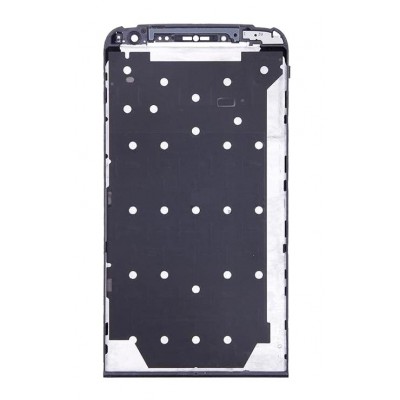 Lcd Frame Middle Chassis For Lg G5 Pink By - Maxbhi Com