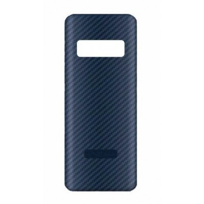 Back Panel Cover For Energizer E280s Blue - Maxbhi Com