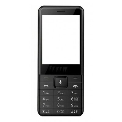 Full Body Housing For Energizer E280s Black - Maxbhi Com