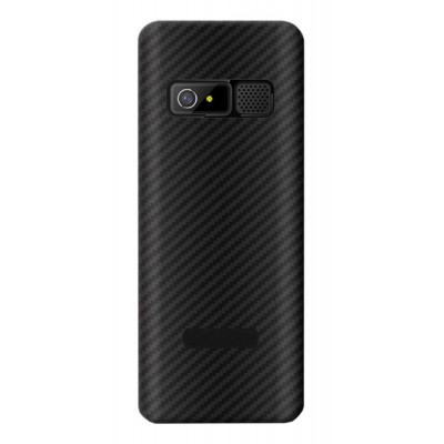 Full Body Housing For Energizer E280s Black - Maxbhi Com