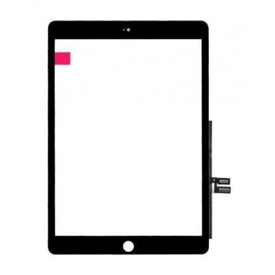Touch Screen Digitizer For Apple Ipad 10 2 Grey By - Maxbhi Com