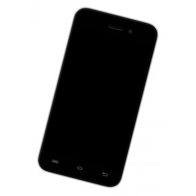 Volume Button Flex Cable For Lava Iris X1 Atom S By - Maxbhi Com