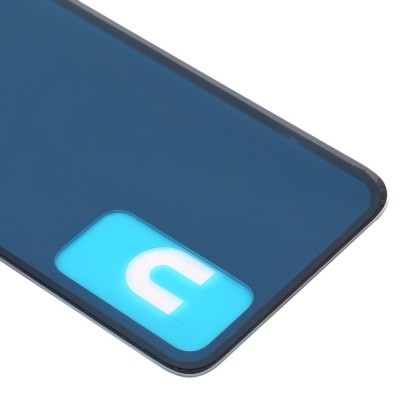 Back Panel Cover For Huawei P40 Gold - Maxbhi Com