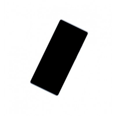 Fingerprint Sensor Flex Cable for LG Wing 5G Sky by Maxbhi.com