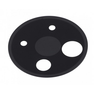 Camera Lens For Nokia C5 Endi Black By - Maxbhi Com