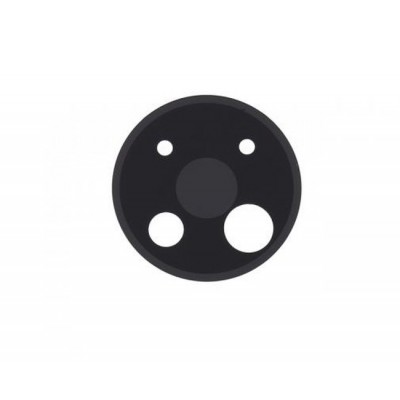 Camera Lens For Nokia C5 Endi Black By - Maxbhi Com